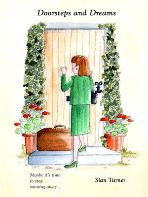 cover image of Doorsteps & Dreams